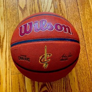 Cavaliers basketball